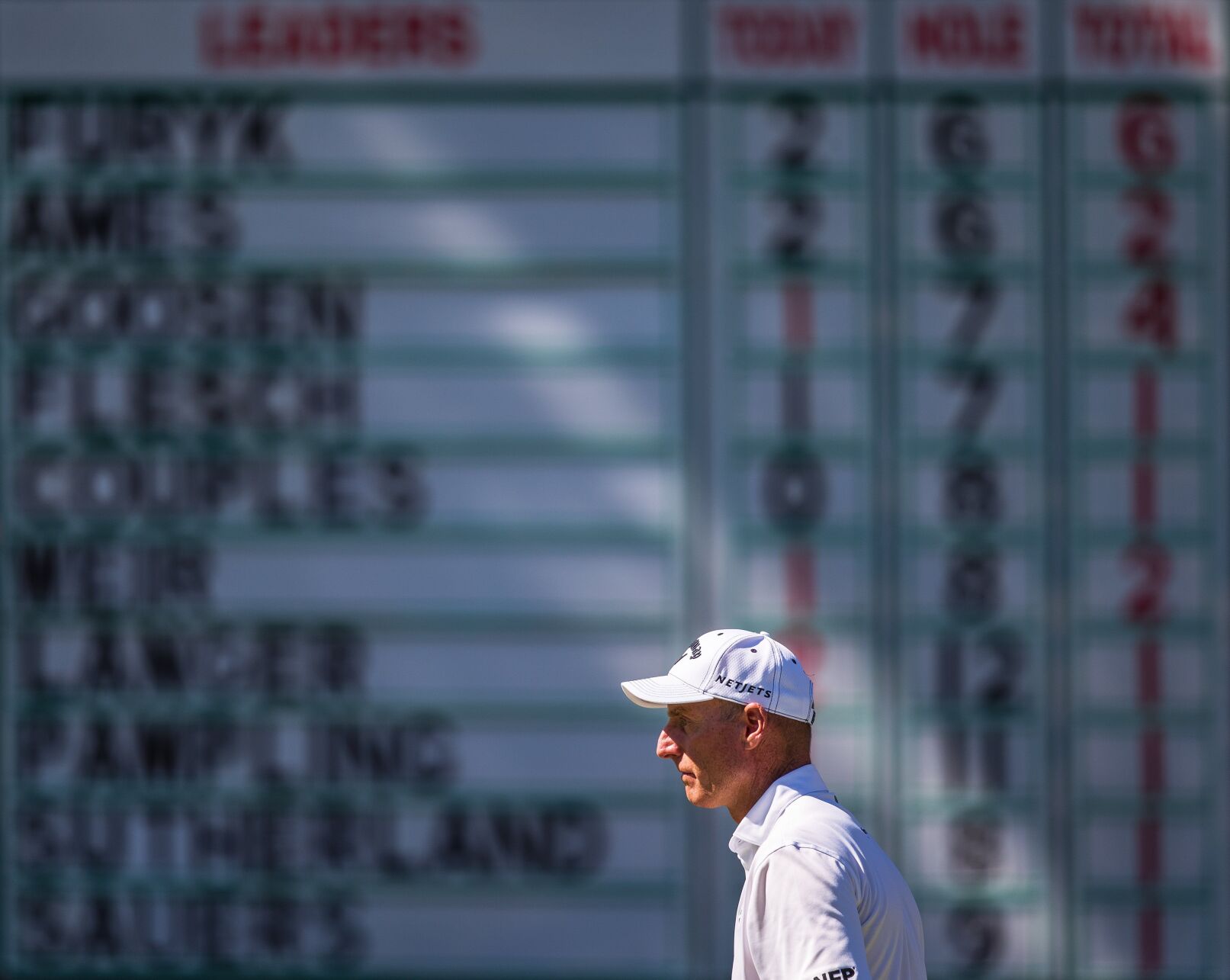scoreboard